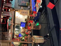 -京味斋·北京烤鸭(华威桥北工大店)