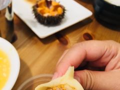 -海胆小馆(东北水饺·春柳店)