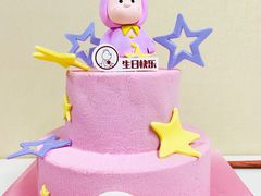 -CAKE BOSS 蛋糕老板(西单君太百货店)