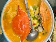 -君霖海鲜私房菜(春柳店)