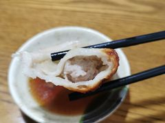 锅贴-黄阿姨锅贴大王(万航渡路店)