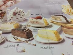 -糖纸甜品(印象城店)