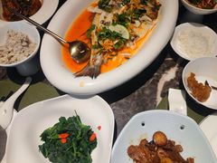 -酝· 大师滇菜(公园1903店)