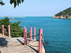 -东澳岛