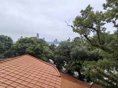 -澳门圣地牙哥古堡酒店