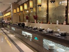 -索菲特西湖大酒店·香榭丽全日候餐厅(南山路店)