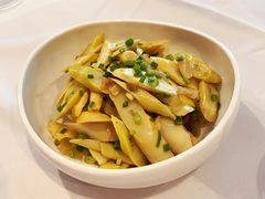 凉拌山竹笋-眉州东坡(华联万柳店)