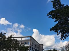 -海南热带海洋学院(三亚校区)