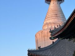 -妙应寺白塔