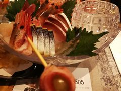 -极尚大瀛喜日本料理(铜锣湾店)