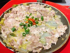 -何师烧烤Pro ·江湖川菜·小龙虾·精酿(太古里旗舰店)
