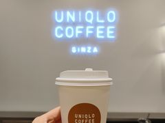 -优衣库(银座店)