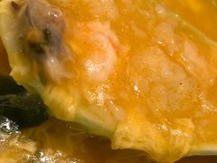 -吕氏疙瘩汤·新派鲁菜(东城万达广场店)