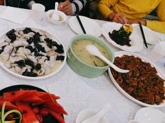 -津悦·正阳春烤鸭(红旗南路店)