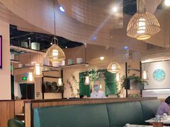 大堂-原味田园·客家菜·土窑鸡(中航城君尚购物中心店)