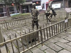 -南关石牌坊古镇