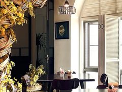 -22ºN BISTRO西餐&酒馆(石奥商业街店)