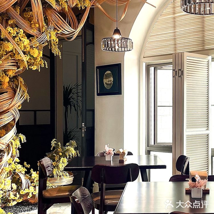 🌟🍴欧洲古典风情，舌尖上的浪漫之旅 🌹 💖