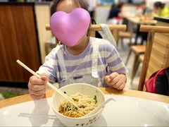 -大食代美食广场(上海中心店)