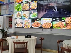 -壹阁胡羊焖饼(特色小吃街店)