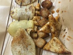 -兄弟联果木炭烤翅·50年家传鸡翅秘方