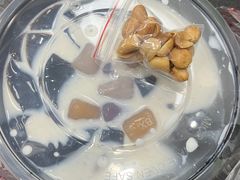 -郭爸烧仙草(西航·潭人街店)