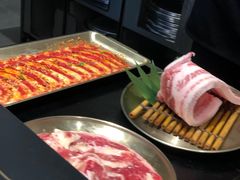 -西塔老太太泥炉烤肉(龙湖北苑天街店)