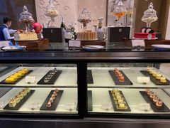 -索菲特酒店 · 云尚天际自助餐厅
