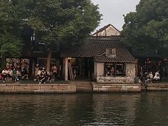 -老马家·舌尖上的西塘美食