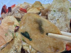 -太原面食店(解放路店)