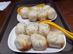 -大壶春生煎(世纪汇广场店)
