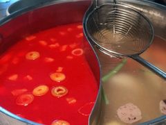 -左庭右院鲜牛肉火锅(浦江欢乐颂店)
