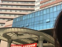 -上海市静安区闸北中心医院