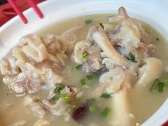-红料理|串串有瘾·烧烤(吴中路店)