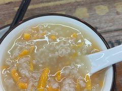 -金记番薯粥(松岗店)