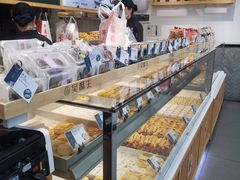 -吴酥生宫廷酥饼(韶山北路店)