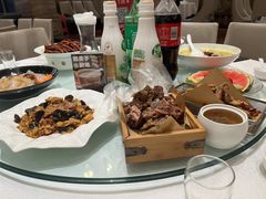 -大铁勺新津菜(东丽阳光新业广场店)