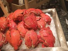 -太原富力万达文华酒店·美食汇西餐厅