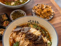 -常樂屋·常德米粉(青年路店)