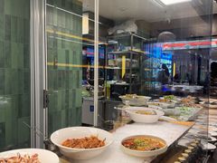 -小厨师·二十年沈家门小海鲜(百井坊巷店)