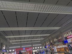 -长春西站