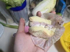 -李大牛和刘大力手作甜品(凯德店)