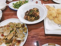 -桃子餐厅·天津菜(王顶堤总店)