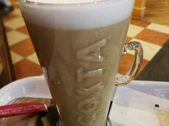 -COSTA COFFEE(西贸凯德晶品4层2店)