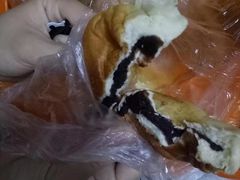 豆沙包-惠源面包店(开禾路店)