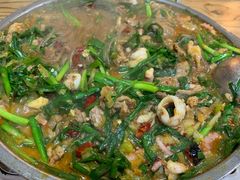 -京玉菲饭店(李村店)