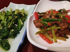 -古北烤鸭王I古北水镇景区店