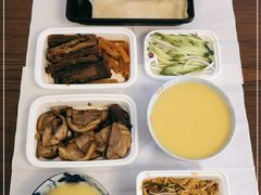 -姥姥家春饼店(惠新东街店)