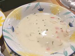 -萨莉亚意式餐厅(三号湾广场店)