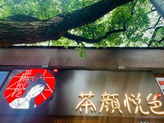 -茶颜悦色(登高路上店)